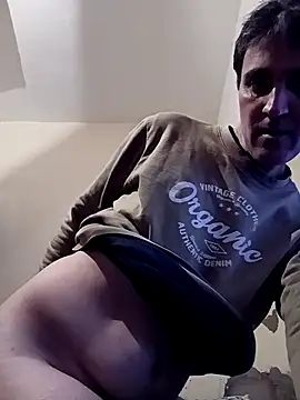 damisexhot Webcamshow