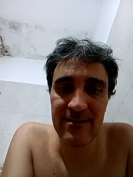 Show de damisexhot na webcam