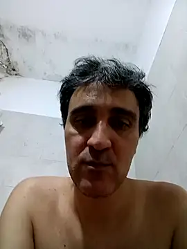 damisexhot: διαδικτυακό σόου στην κάμερα