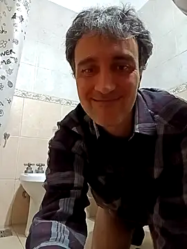 Show de webcam de damisexhot