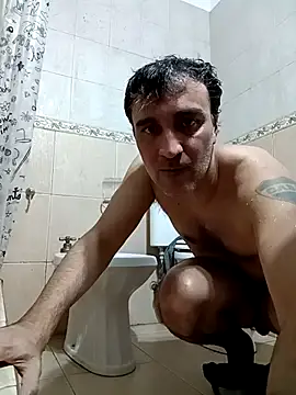 Show webcam de damisexhot