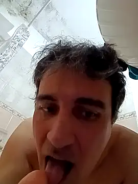 Webkamerová show damisexhot