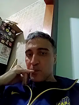 Show de webcam de damisexhot