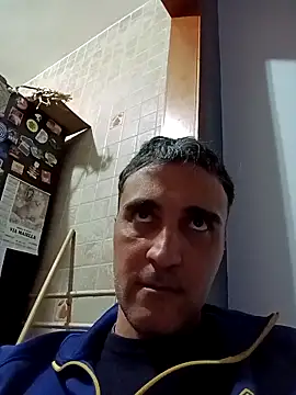 damisexhotn Webbikameraesitys