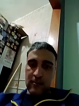 Show de webcam de damisexhot