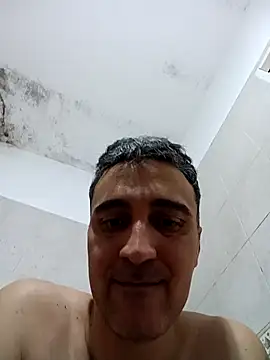 Webkamerová show damisexhot