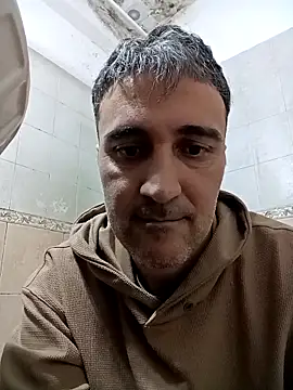 damisexhotn Webbikameraesitys