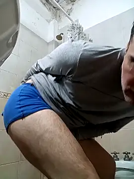 damisexhot Webcam Show