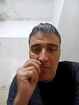 Webkamerová show damisexhot