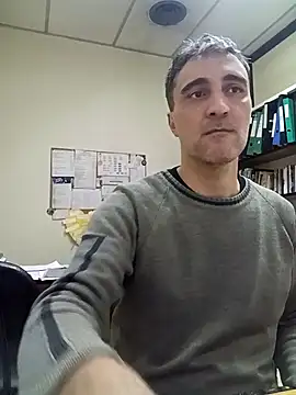 Show webcam de damisexhot