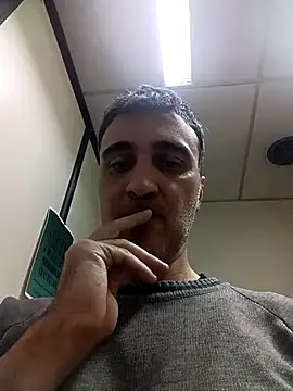 damisexhotn Webbikameraesitys