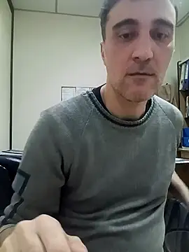damisexhot Pertunjukan Webcam