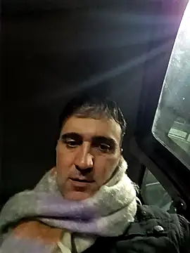 Вебкам-шоу damisexhot