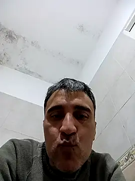 Show modela damisexhot na web-kameri