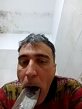 damisexhot Adlı Modelin Web Kamerası Şovu