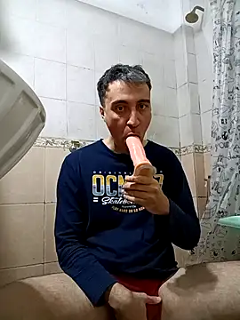 damisexhot Webcam-Show