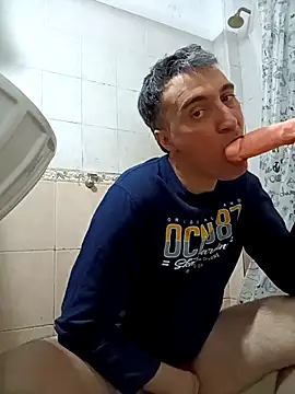damisexhot Webcam-Show