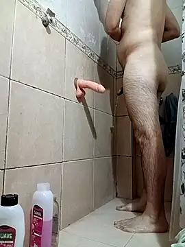 Вебкам-шоу damisexhot