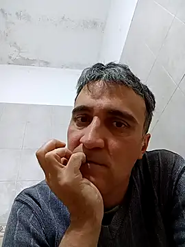 Show modela damisexhot na web-kameri