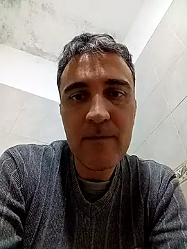 damisexhot Webcam Show