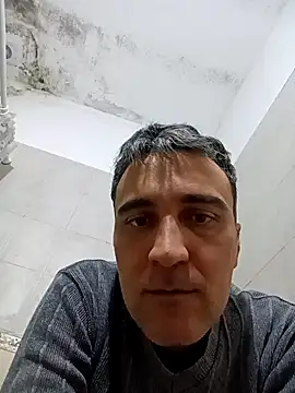 damisexhot Webcam show
