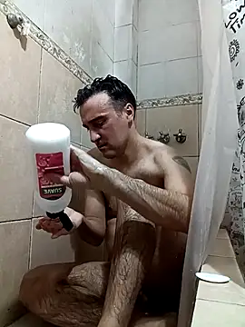 damisexhotのウェブカメラショー