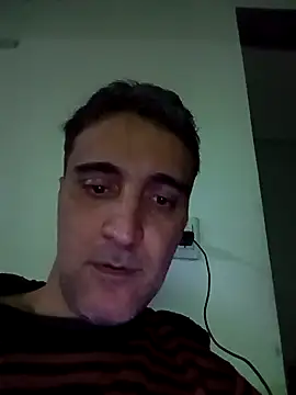 Show de damisexhot na webcam
