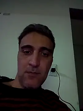 Show Webcam de damisexhot