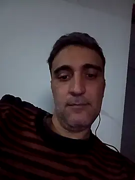 Show de webcam de damisexhot
