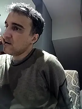 Webkamerová show damisexhot