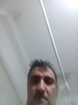 damisexhot Adlı Modelin Web Kamerası Şovu