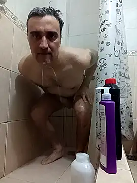 Show de damisexhot na webcam