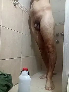 Вебкам-шоу damisexhot