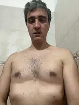 Show modela damisexhot na web-kameri