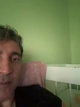 Webkamerová show damisexhot