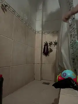 damisexhot Adlı Modelin Web Kamerası Şovu