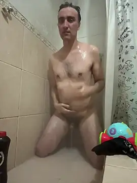 damisexhot's Webcam Show