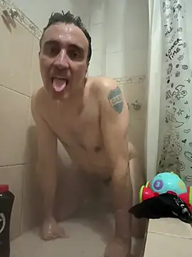 Pertunjukan Kamera Web damisexhot
