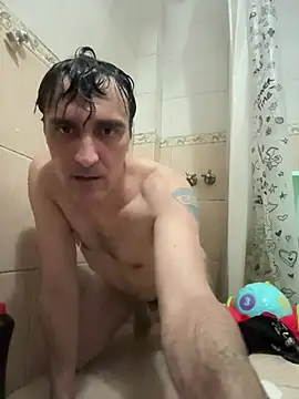 damisexhot Adlı Modelin Web Kamerası Şovu