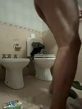 damisexhot Webcam Show