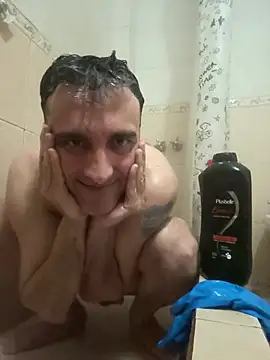damisexhot Шоу с уебкамера