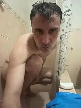 Show de webcam de damisexhot