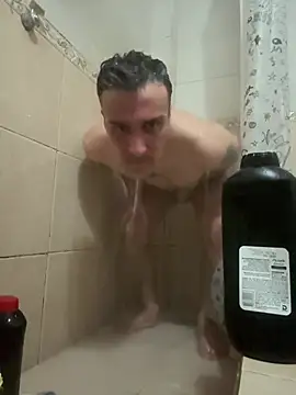 Webkamerová show damisexhot