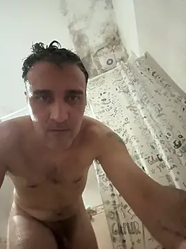 damisexhotn Webbikameraesitys
