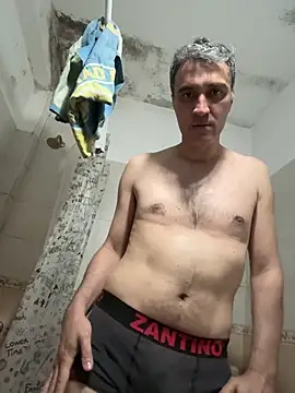 damisexhot Show in webcam