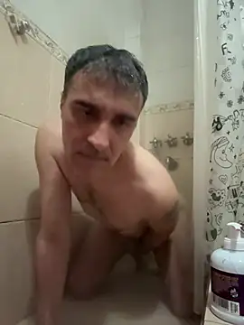 Show Webcam de damisexhot