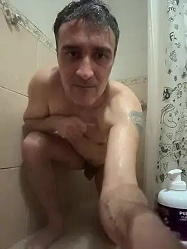 damisexhot Webcam Show