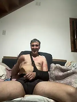 Show de webcam de damisexhot