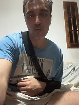Webkamerová show damisexhot