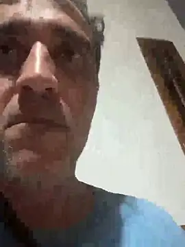 Show webcam de damisexhot
